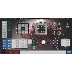 Mach3 CNC en español ATC | 2025 Spirit of Maker ATC 10