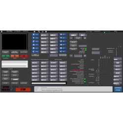 Mach3 Licence with ScreenSet Spirit of Maker 2025 ATC 10