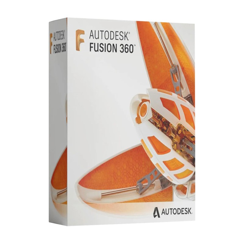 Autodesk FUSION360 - Licence 1 An