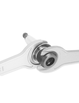 Llave inglesa para soporte de herramientas ISO20
 ER pinzas-ER16