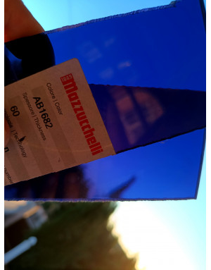 15 plaques en acetate de cellulose - Bijouterie - Lunetterie