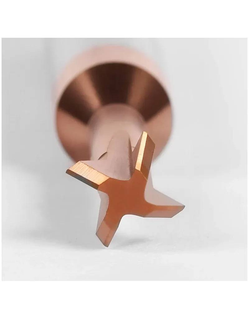 Fraise à drageoir 6MM