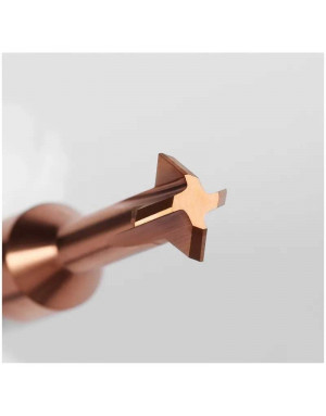 Fraise à drageoir 6MM