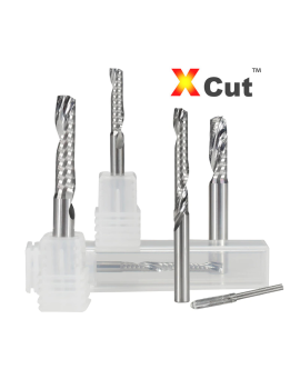 copy of 1 FLute End Mill for PVC...