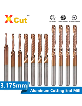 Xcut Gold 1 Tooth Milling Cutter...