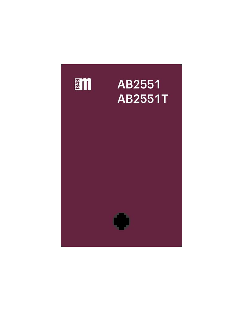 AB2551-	transparent deco rose