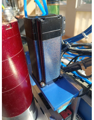 (Refurbished) CNC ATC 600mm 2500w