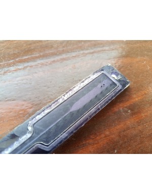 Product Sheet: Armed Temple Blanks