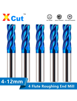 Ravageuse Carbide Cutter Blue Cut