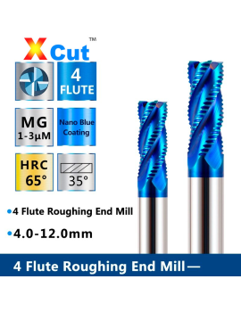 Ravageuse Carbide Cutter Blue Cut