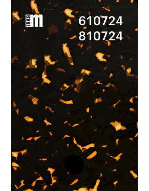 Product Sheet: Armed Temple Blanks