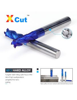 Ravageuse Carbide Cutter Blue Cut