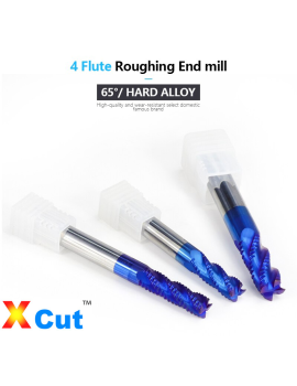 Ravageuse Carbide Cutter Blue Cut