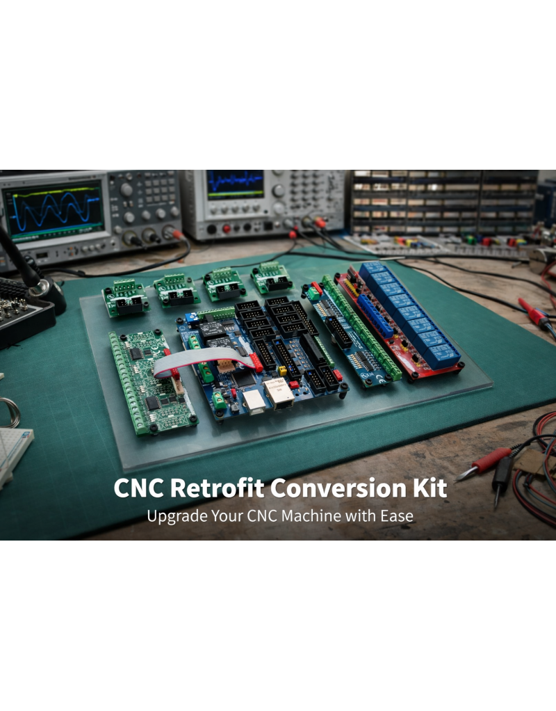 copy of Retrofit y Modernización de CNC