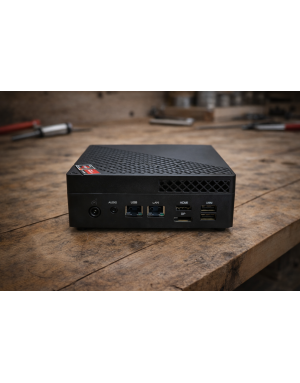 Mini PC de Alto Rendimiento – Optimizado para CNC (Mach3 / Mach4 / Fusion360)