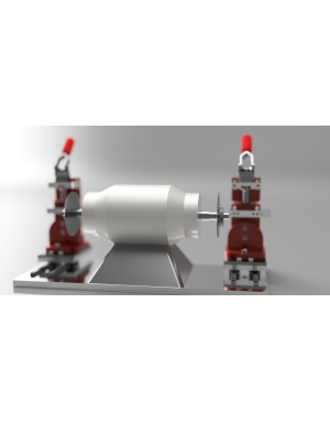 [Refurbished] Angleuse de branches |Materiel de lunetier