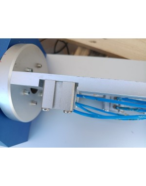 [Refurbished] 4.º Eje Rotativo para CNC de Gafas