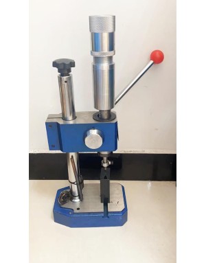 [Refurbished]Martillo de inercia para el rebordeado de remaches de bisagras – Óptica