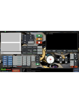 Screenset Cutr ATC 5 Axis for Mach3