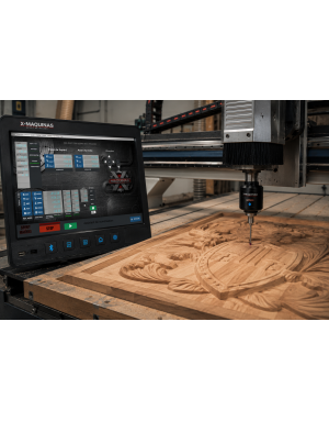 ADD-ON Mach3 - XYZ Digitizing