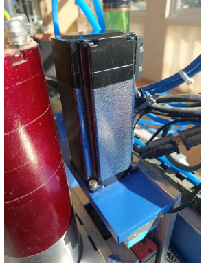 CNC 3 Axis XYZ router with Servo Control