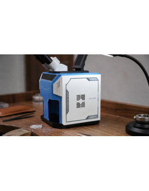 Jewelry Laser Welder
