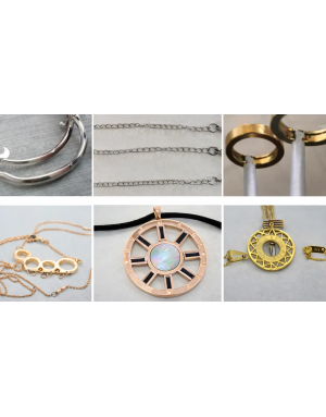 Jewelry Laser Welder