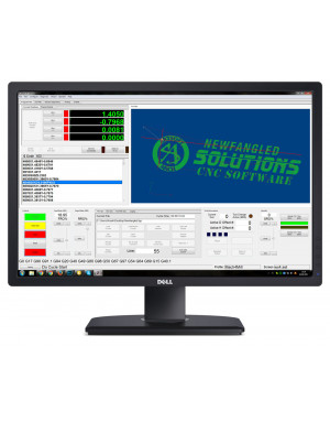 Mach4 - ArtSoft |Version hobby