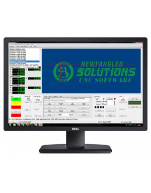 Mach4 - ArtSoft |Version hobby