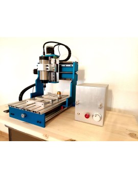 CNC Hobby XK-400-PRO