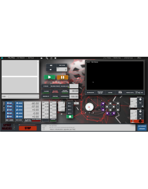 Spirit of Maker ATC pour Mach3 | Pour changeur d'outils ATC