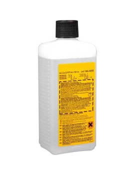 Acetone 100% + Additif 1 Litre