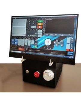 Controleur CNC Xlab