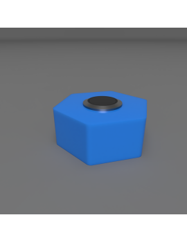 Sonda de Altura  ±0,025 mm