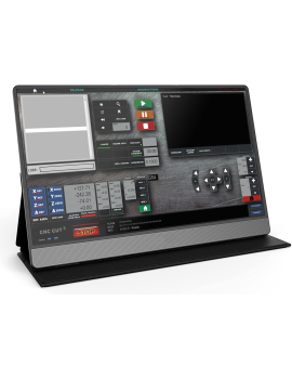15.6" Touchscreen Tablet - To...