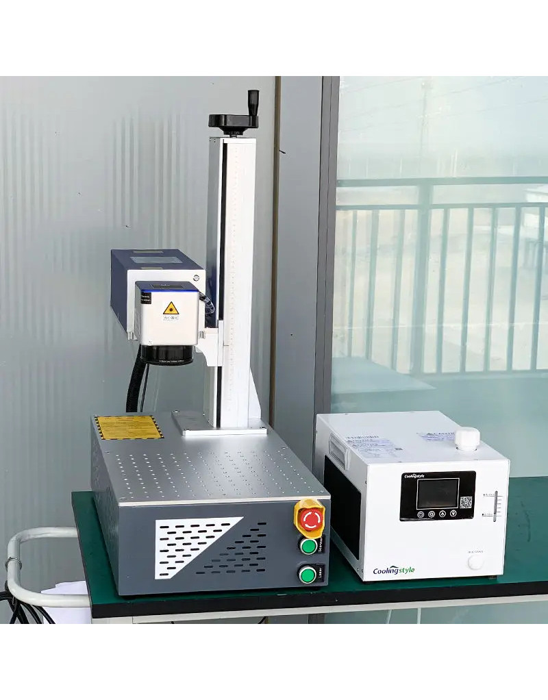 Laser Fibre X30