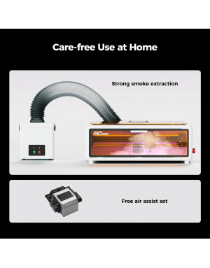 LASER Creality Falcon A1 10W