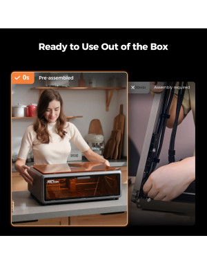 LASER Creality Falcon A1 10W