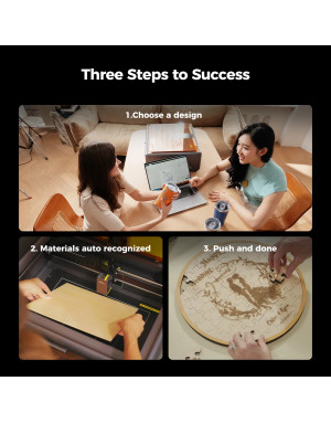 LASER Creality Falcon A1 10W