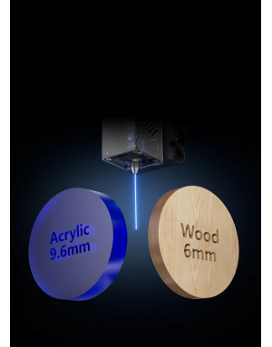 LASER Creality Falcon A1 10W