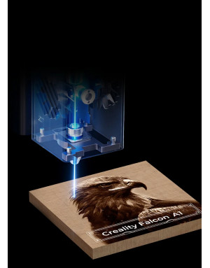LASER Creality Falcon A1 10W