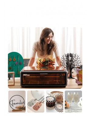 LASER Creality Falcon A1 10W