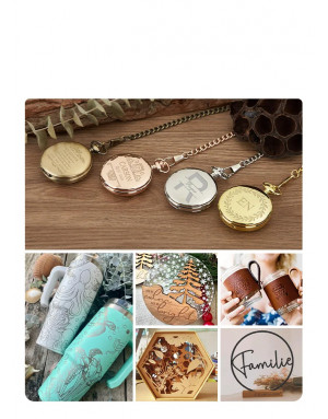 LASER Creality Falcon A1 10W