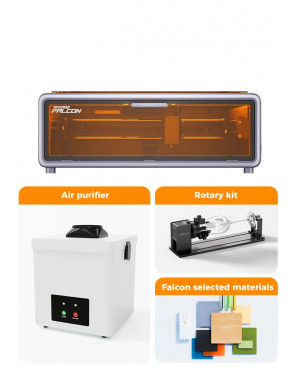 LASER Creality Falcon A1 10W