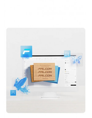 LASER Creality Falcon A1 10W