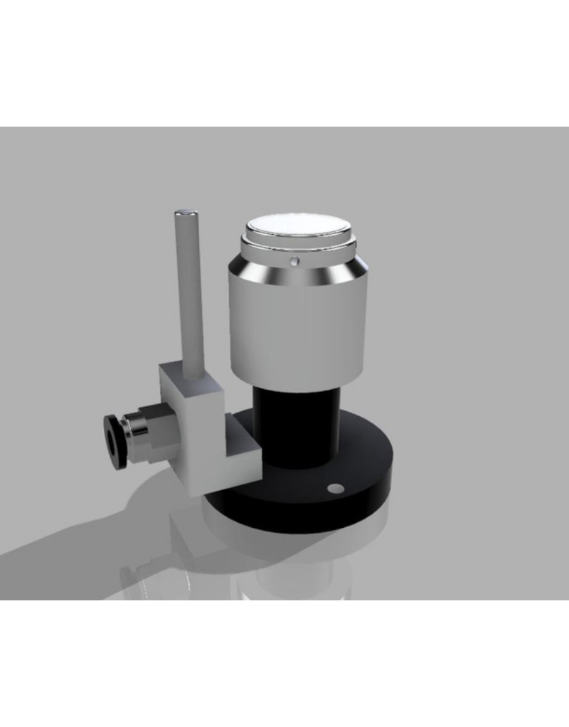 Palpeur de précision pour fraiseuse CNC