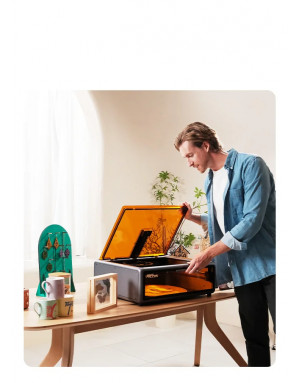 LASER Creality Falcon A1 10W