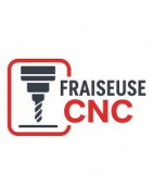 Tours & Fraiseuses CNC
