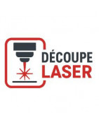 Découpe & Gravure Laser