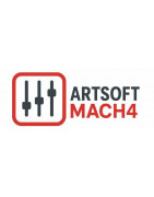 ArtSoft Mach4